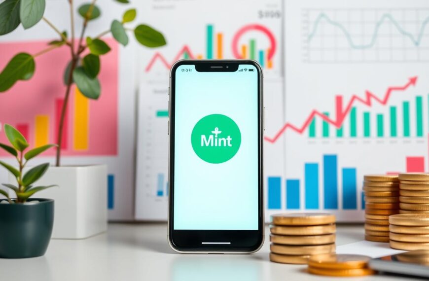 mint personal finance app