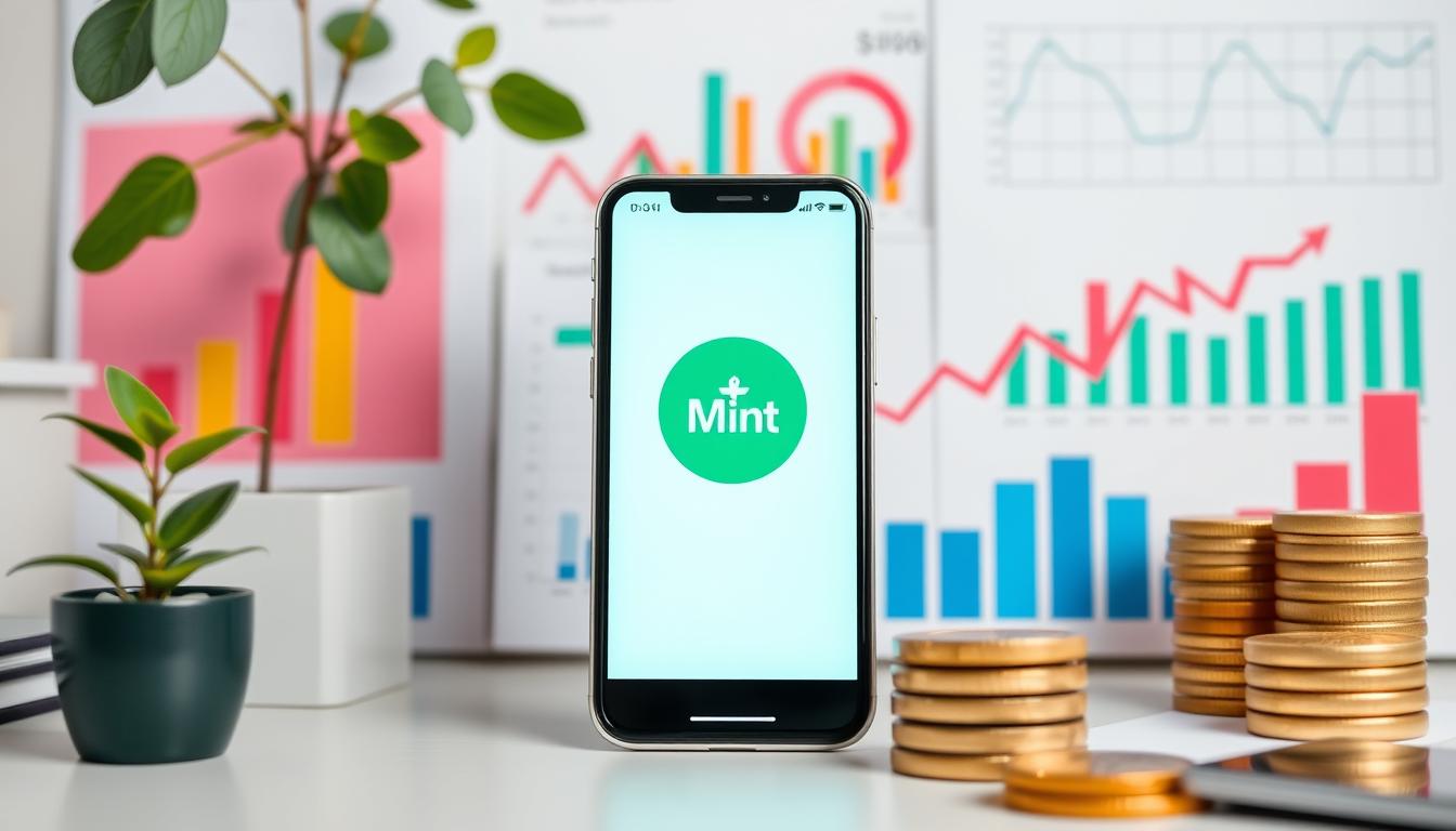 mint personal finance app