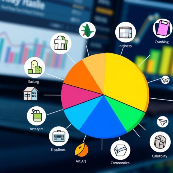 why alternative investments