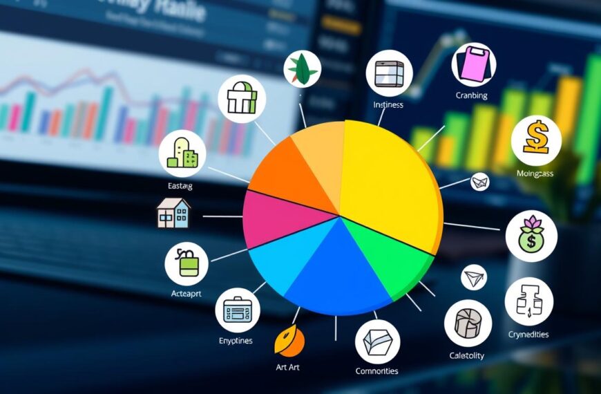 why alternative investments