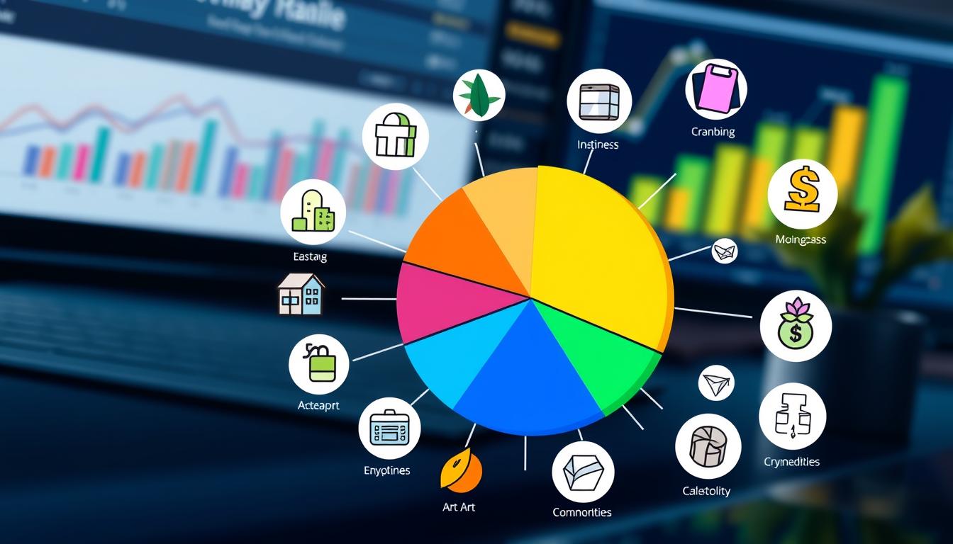 why alternative investments